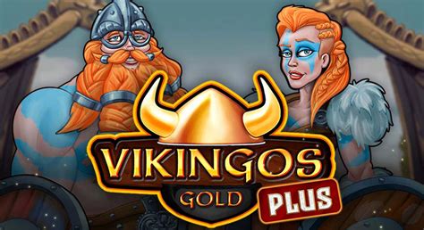 Vikingos Gold Plus LeoVegas